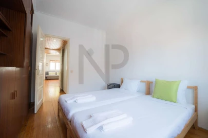 Apartamento T1 para Venda em Avenidas Novas