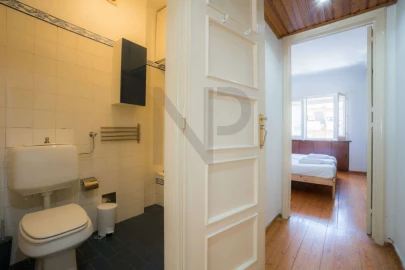 Apartamento T1 para Venda em Avenidas Novas