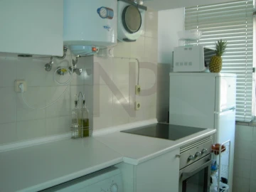 Apartamento T1 para Venda em Avenidas Novas