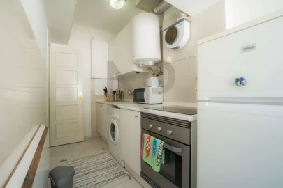 Apartamento T1 para Venda em Avenidas Novas