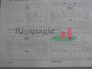 Terreno para Venda em Rio Maior