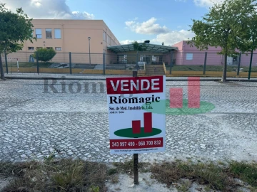 Terreno para Venda em Rio Maior