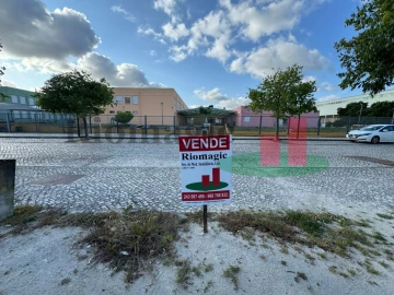 Terreno para Venda em Rio Maior