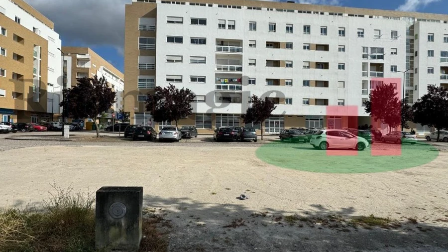 Terreno para Venda em Rio Maior