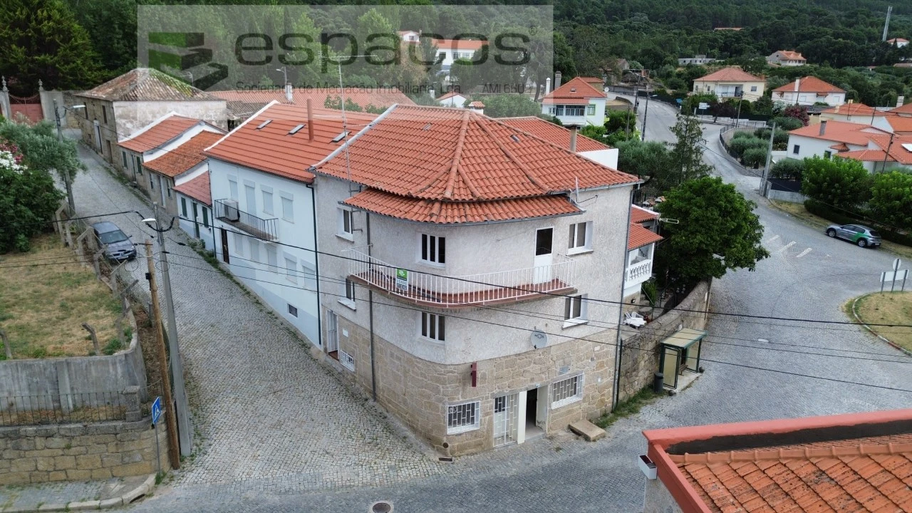 Moradia T2 para Venda em Vale de Prazeres e Mata da Rainha Foto 2