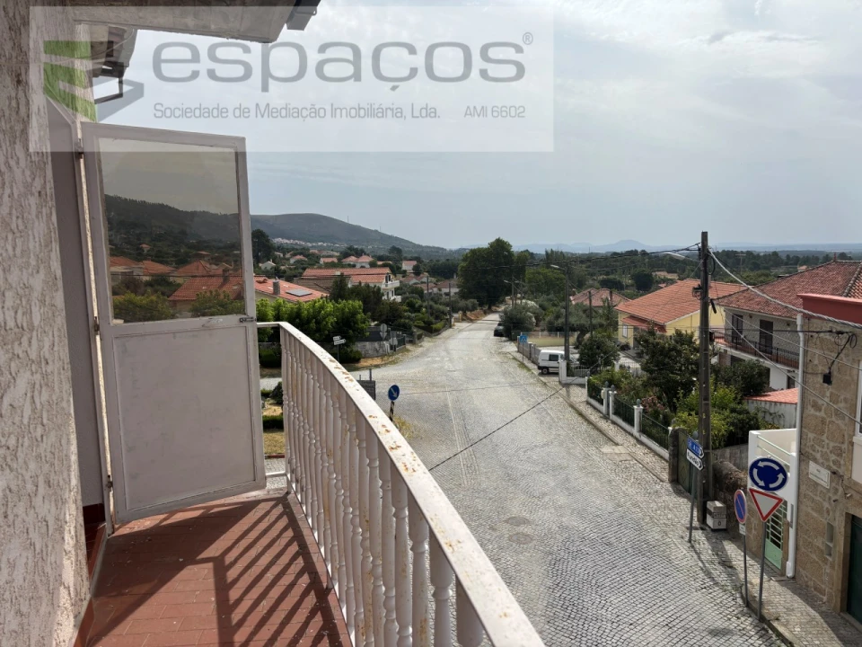 Moradia T2 para Venda em Vale de Prazeres e Mata da Rainha Foto 5