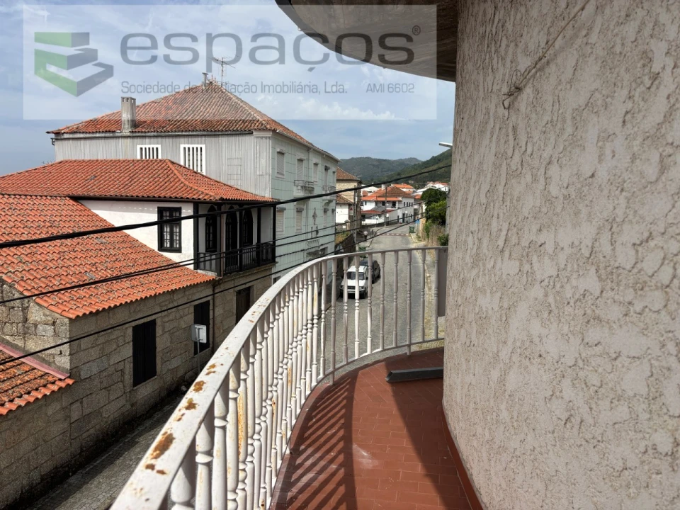Moradia T2 para Venda em Vale de Prazeres e Mata da Rainha Foto 6