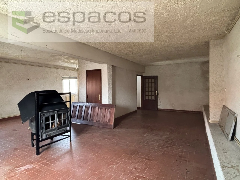 Moradia T2 para Venda em Vale de Prazeres e Mata da Rainha Foto 19