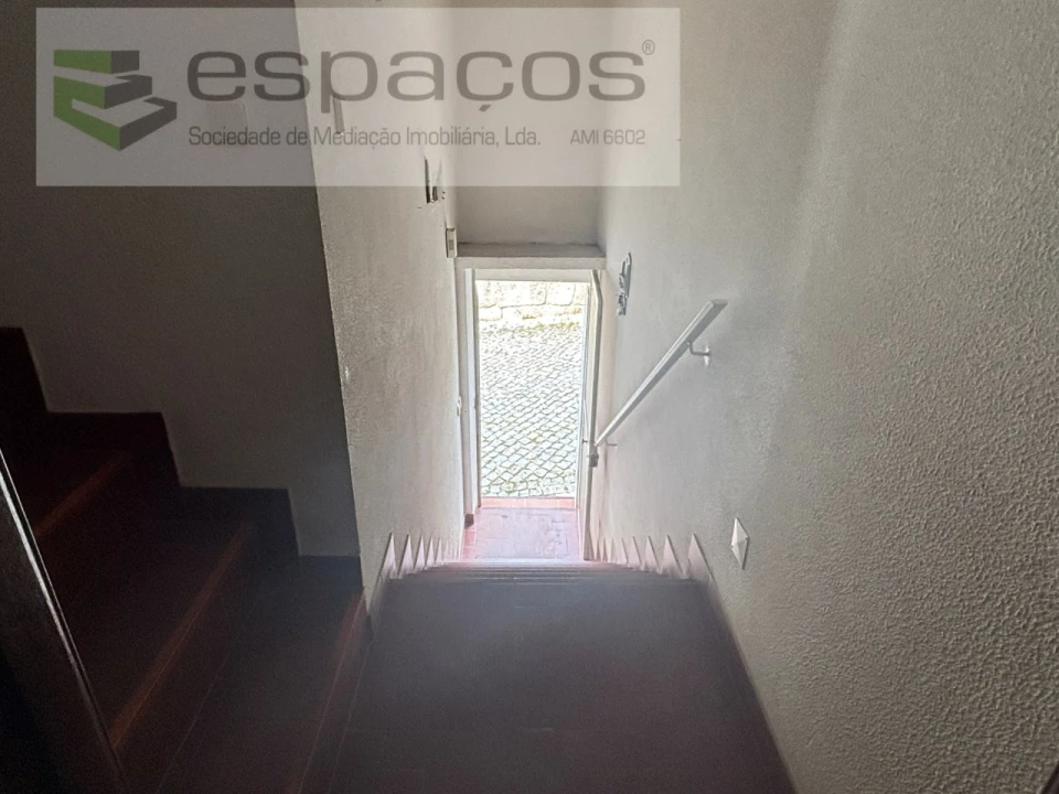 Moradia T2 para Venda em Vale de Prazeres e Mata da Rainha Foto 21