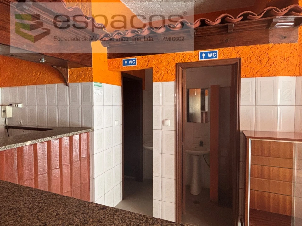 Moradia T2 para Venda em Vale de Prazeres e Mata da Rainha Foto 25