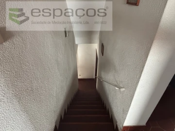 Moradia T2 para Venda em Vale de Prazeres e Mata da Rainha