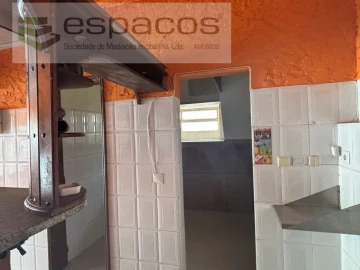 Moradia T2 para Venda em Vale de Prazeres e Mata da Rainha