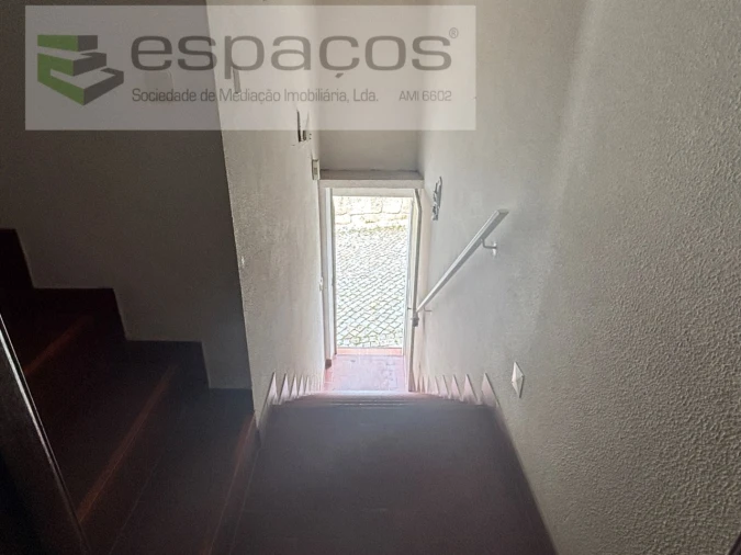 Moradia T2 para Venda em Vale de Prazeres e Mata da Rainha Foto 21