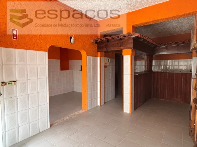 Moradia T2 para Venda em Vale de Prazeres e Mata da Rainha Foto 23