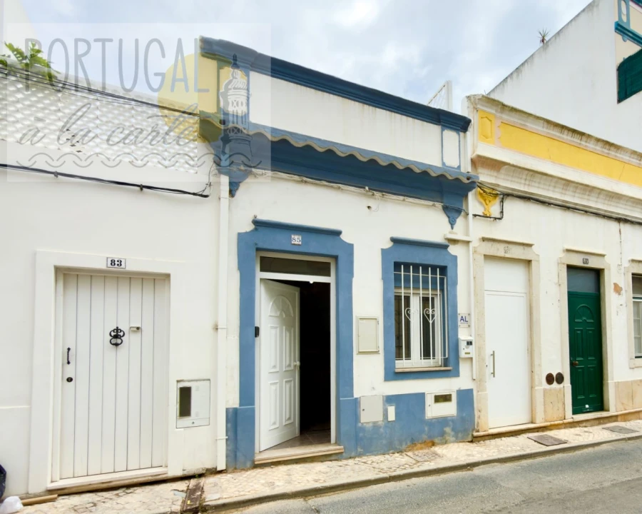 Moradia T1 para Venda em Olhão Foto 17