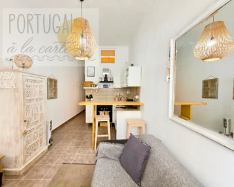 Moradia T1 para Venda em Olhão