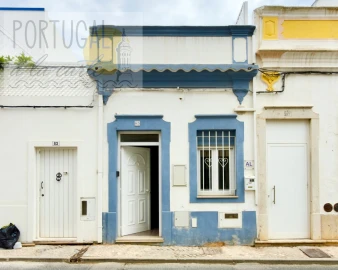 Moradia T1 para Venda em Olhão