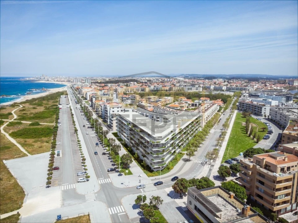 Apartamento T2 para Venda em Vila do Conde Foto 5