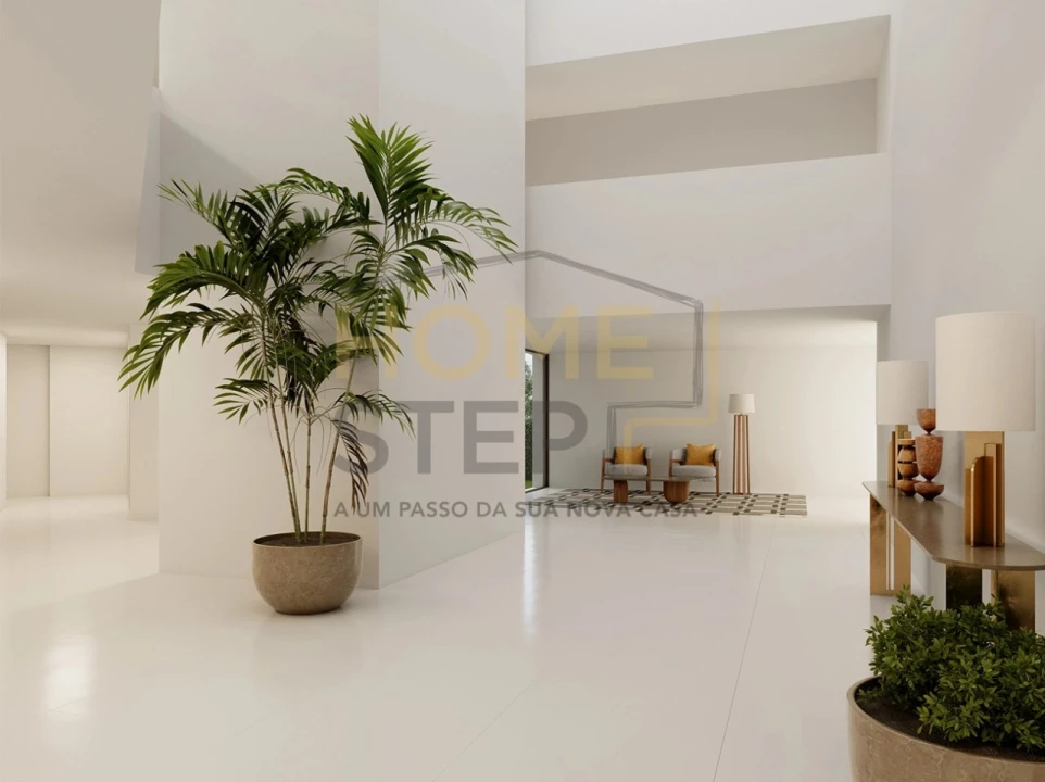 Apartamento T3 para Venda em Vila do Conde Foto 6