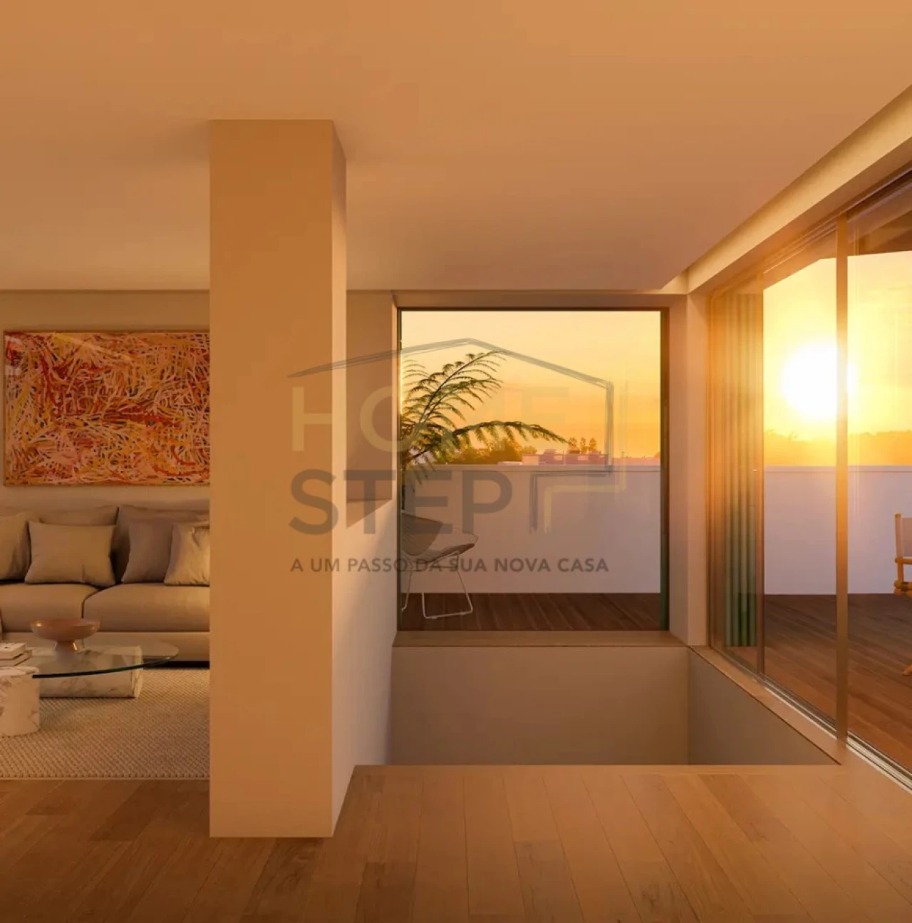 Apartamento T4 para Venda em Ramalde Foto 6