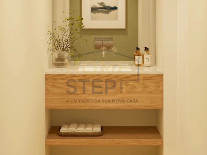 Apartamento T4 para Venda em Ramalde Foto 7