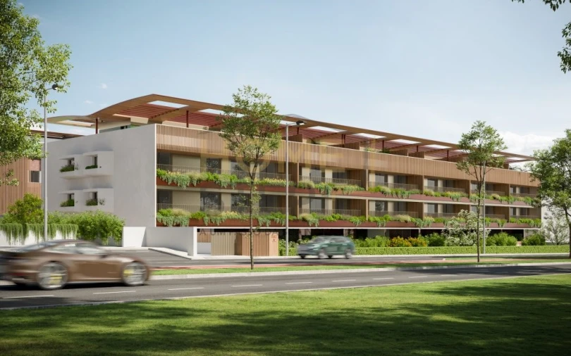 Apartamento T4 para Venda em Ramalde Foto 9