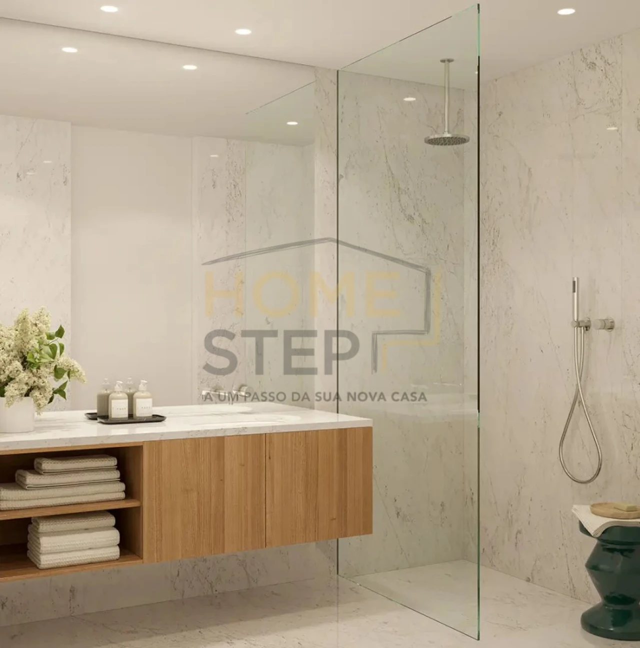Apartamento T3 para Venda em Ramalde Foto 5