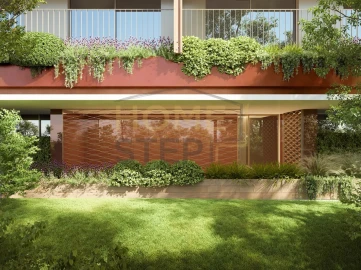 Apartamento T3 para Venda em Ramalde