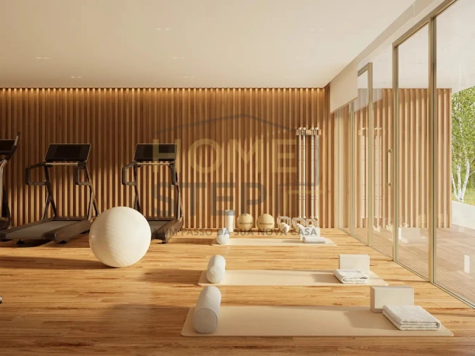 Apartamento T3 para Venda em Ramalde Foto 8