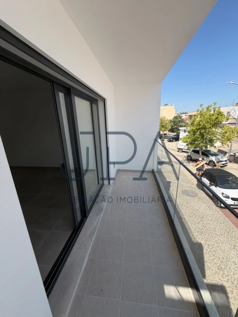 Apartamento T2 para Venda em Monte Gordo