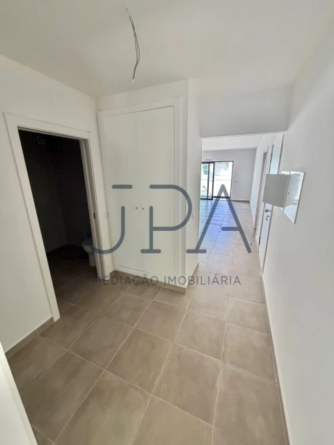 Apartamento T2 para Venda em Monte Gordo