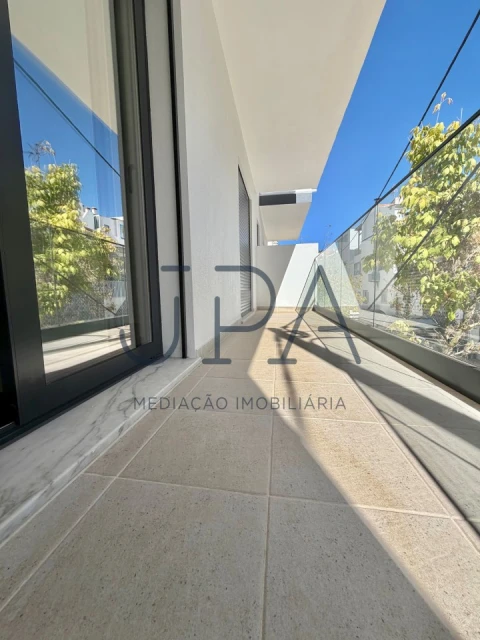 Apartamento T2 para Venda em Monte Gordo