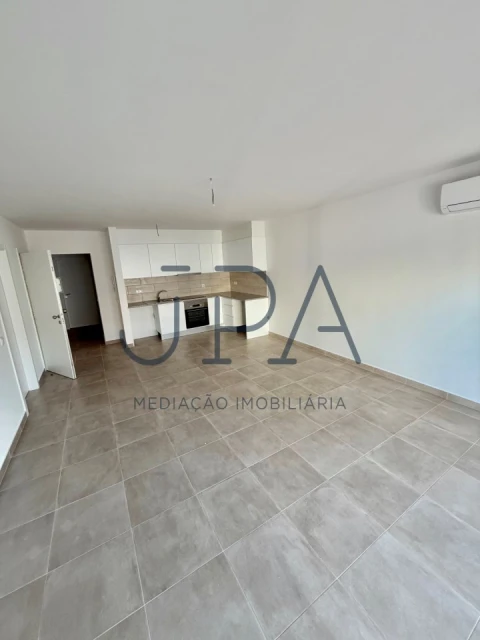 Apartamento T2 para Venda em Monte Gordo