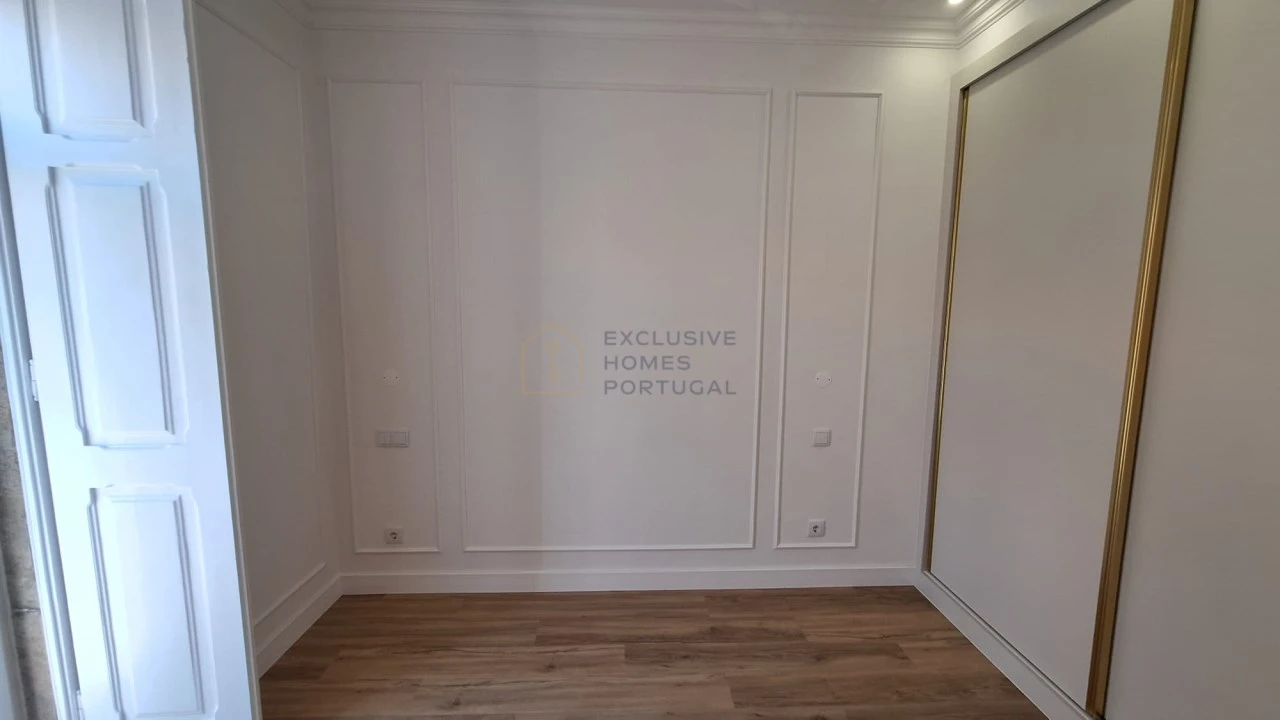 Apartamento T2 para Arrendamento em Campo de Ourique Foto 21