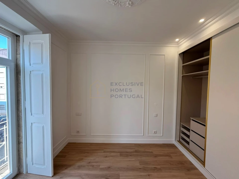 Apartamento T2 para Arrendamento em Campo de Ourique Foto 20
