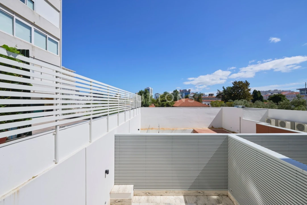 Apartamento T2 para Venda em Avenidas Novas Foto 1