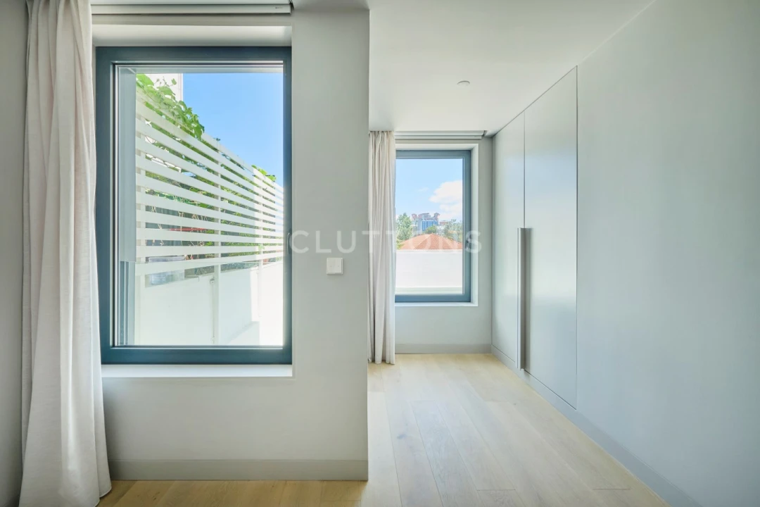Apartamento T2 para Venda em Avenidas Novas Foto 3