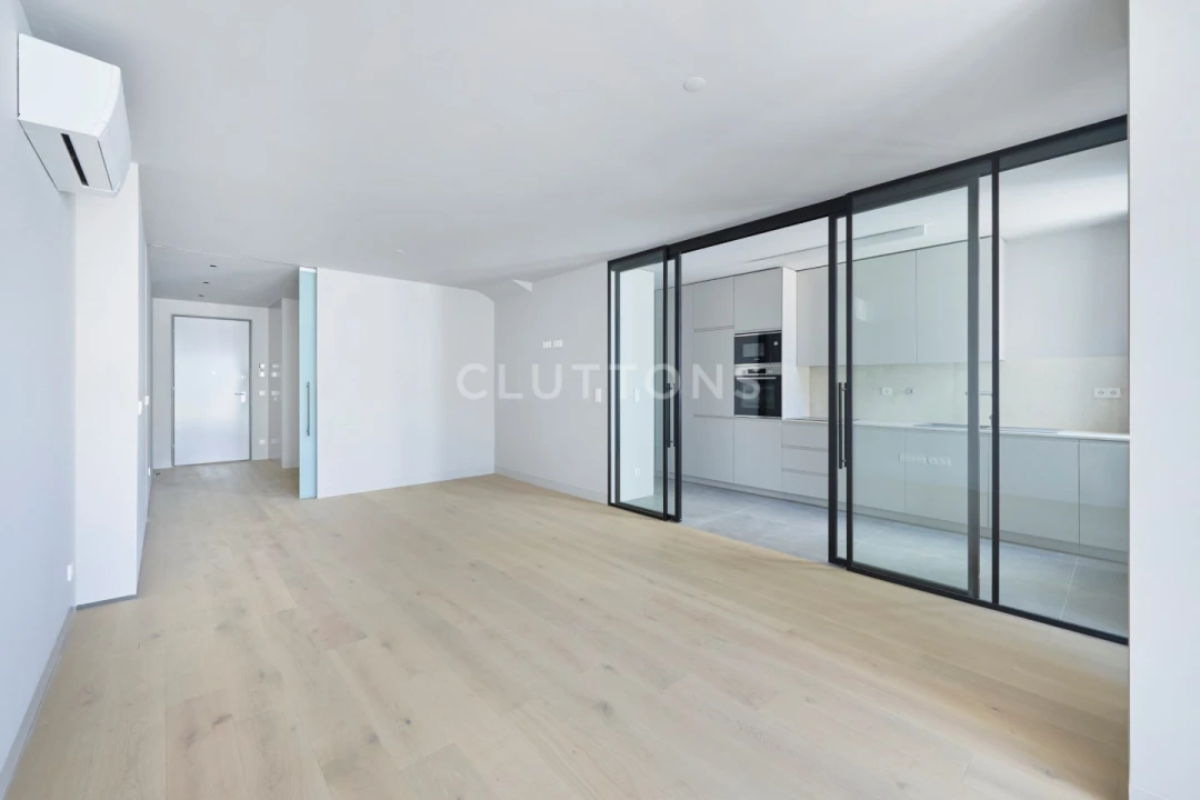 Apartamento T2 para Venda em Avenidas Novas Foto 11