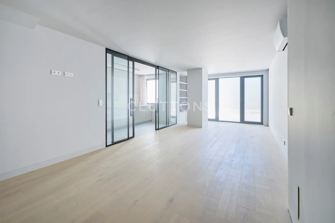 Apartamento T2 para Venda em Avenidas Novas Foto 10