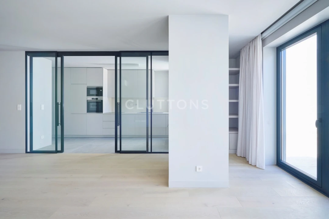 Apartamento T2 para Venda em Avenidas Novas Foto 15