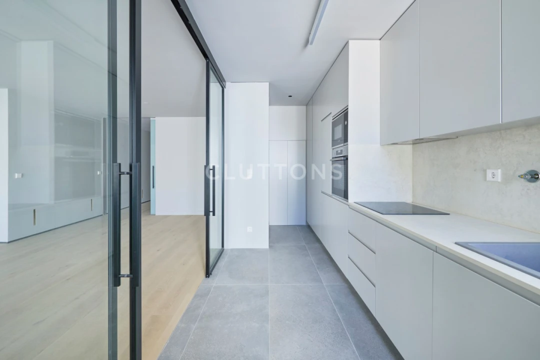 Apartamento T2 para Venda em Avenidas Novas Foto 21
