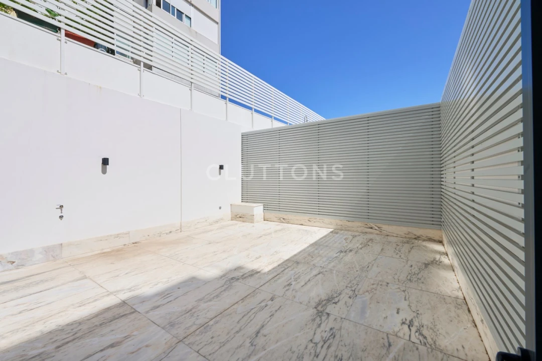 Apartamento T2 para Venda em Avenidas Novas Foto 23