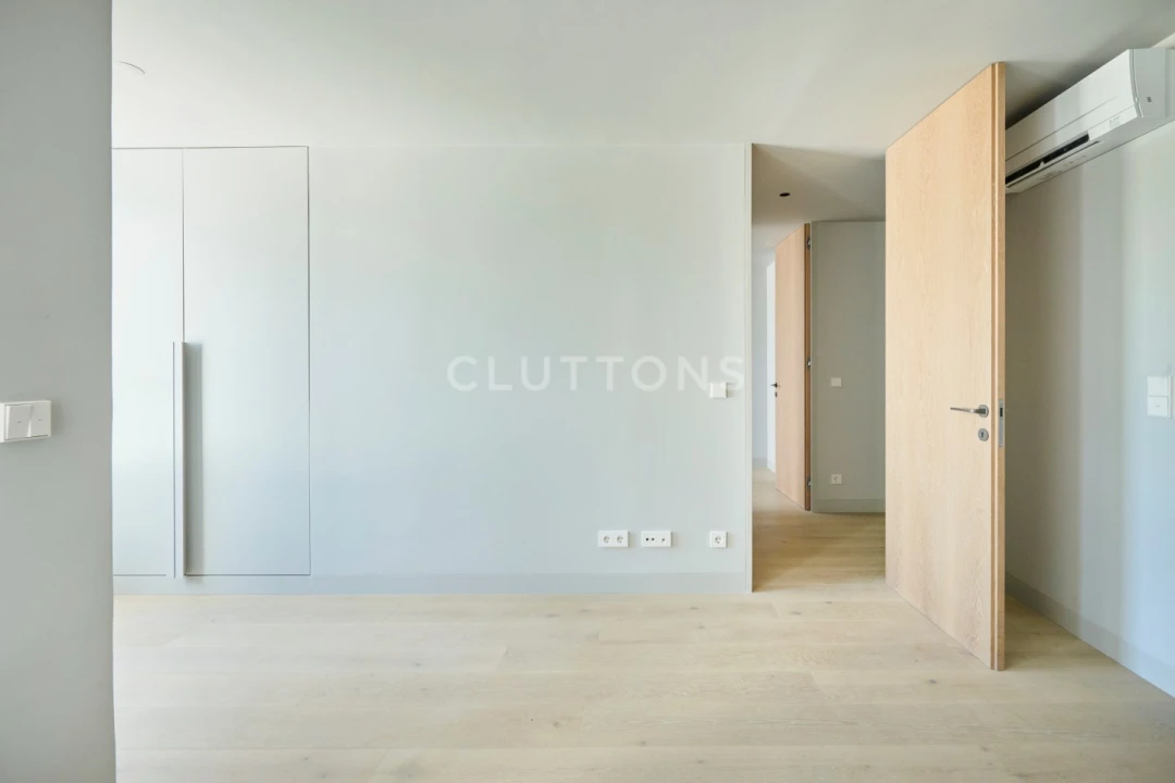 Apartamento T2 para Venda em Avenidas Novas Foto 33