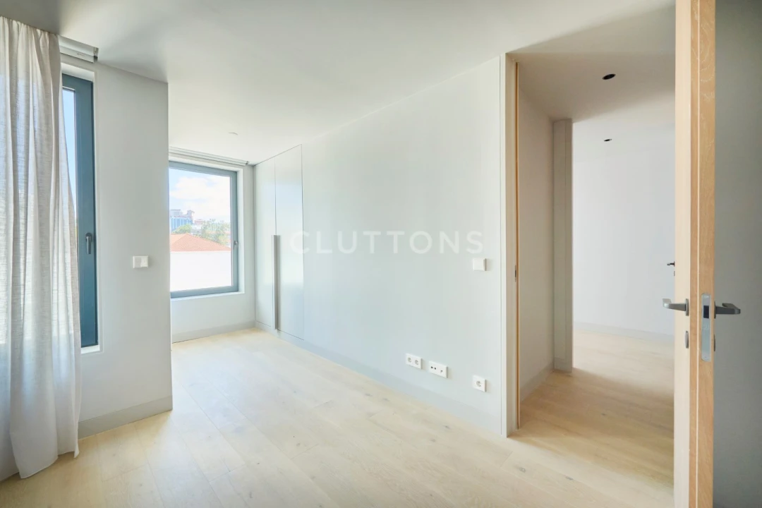 Apartamento T2 para Venda em Avenidas Novas Foto 35