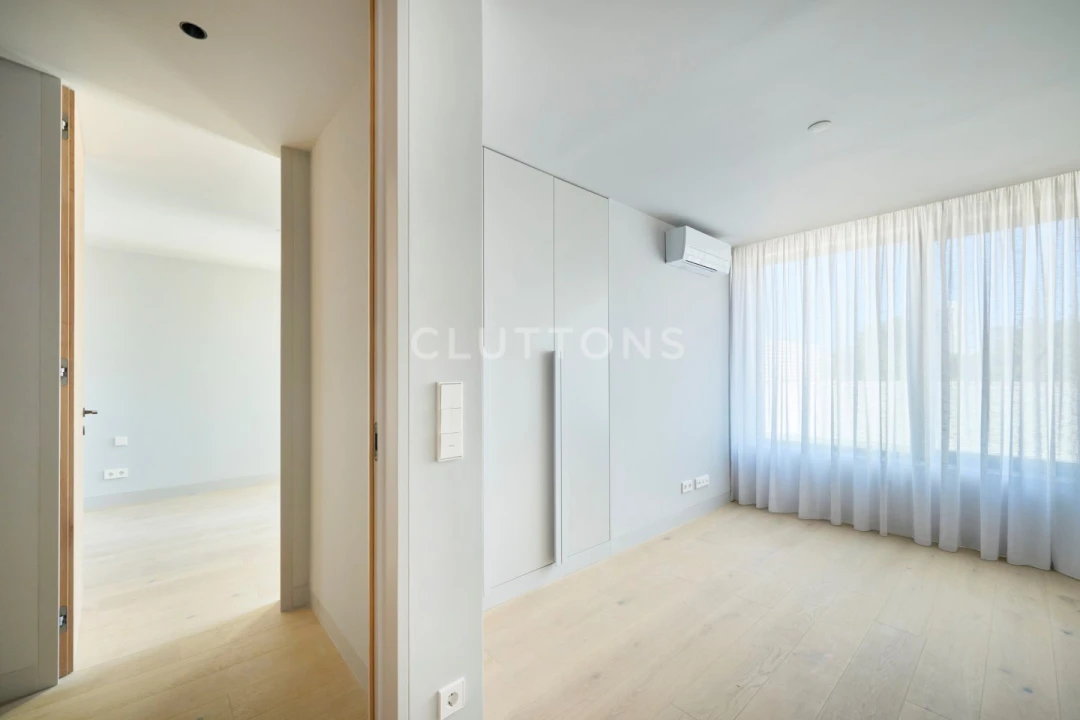 Apartamento T2 para Venda em Avenidas Novas Foto 37