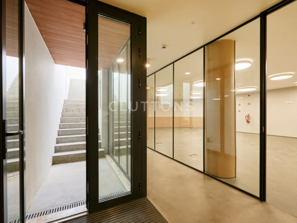 Apartamento T2 para Venda em Avenidas Novas Foto 42