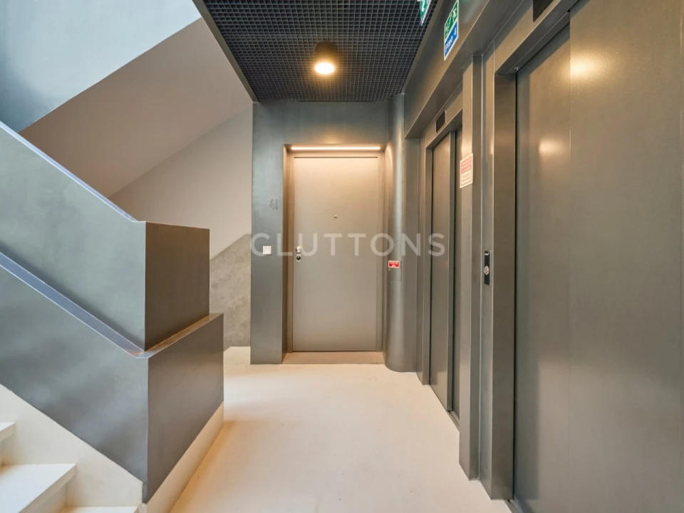 Apartamento T2 para Venda em Avenidas Novas Foto 45