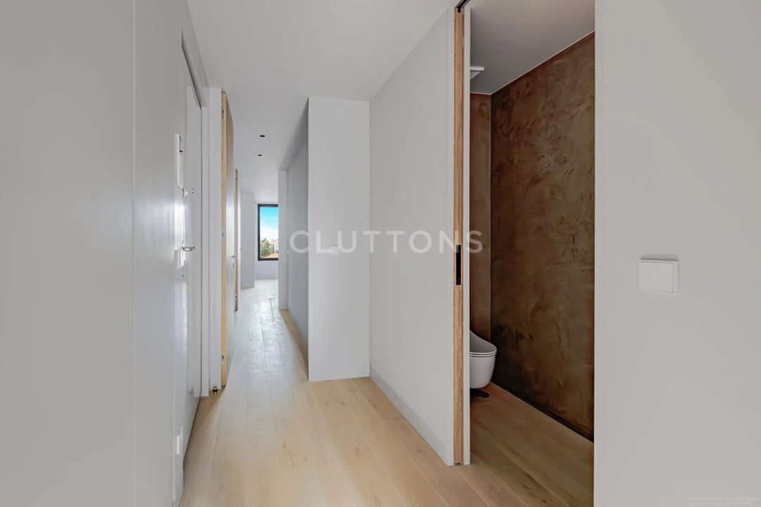 Apartamento T2 para Venda em Avenidas Novas Foto 20