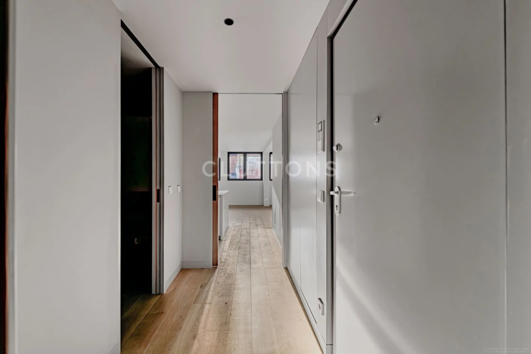 Apartamento T2 para Venda em Avenidas Novas Foto 22