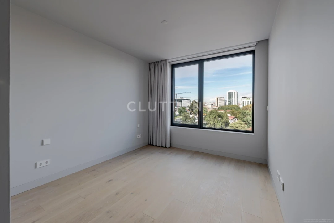 Apartamento T2 para Venda em Avenidas Novas Foto 32
